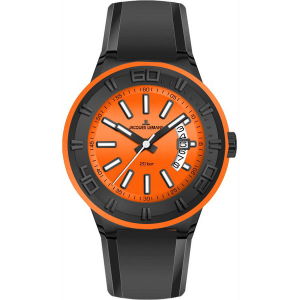 Часы Jacques Lemans Miami 1-1784M